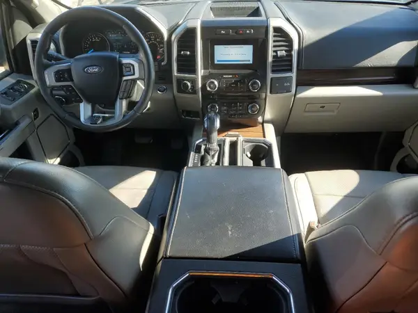 1FTFX1EG2HKC50874 2017 FORD F-150 - Image 8