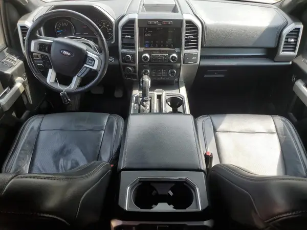 1FTFX1EG2HKC52222 2017 FORD F-150 - Image 8