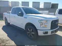 1FTFX1EG2HKD25783 2017 FORD F-150