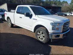 1FTFX1EG2HKD29414 2017 FORD F-150