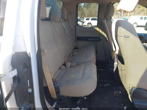 1FTFX1EG2HKD29414 2017 FORD F-150 - Image 8