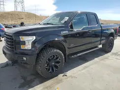 1FTFX1EG2HKE01065 2017 FORD F-150