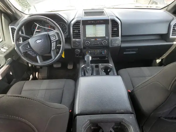 1FTFX1EG2HKE01065 2017 FORD F-150 - Image 8