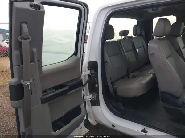 1FTFX1EG2HKE38438 2017 FORD F-150 - Image 8