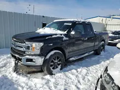 1FTFX1EG2JFA20802 2018 FORD F-150
