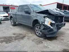 1FTFX1EG2JFB08264 2018 FORD F-150