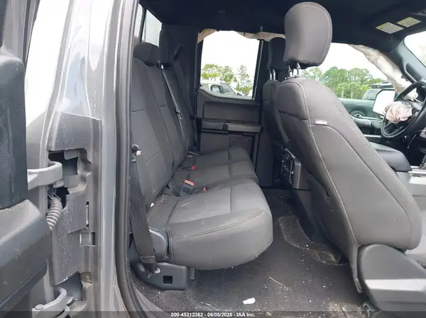 1FTFX1EG2JFB08264 2018 FORD F-150 - Image 8
