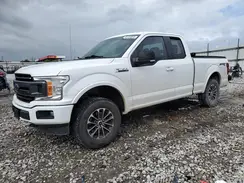 1FTFX1EG2JFC83274 2018 FORD F-150