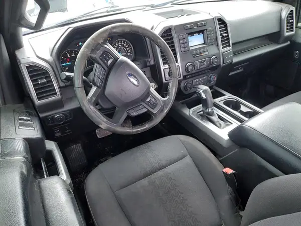 1FTFX1EG2JFC83274 2018 FORD F-150 - Image 8