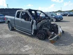 1FTFX1EG2JFC97675 2018 FORD F-150
