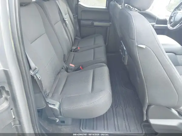 1FTFX1EG2JFE33089 2018 FORD F-150 - Image 8