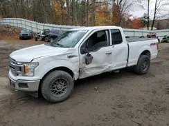 1FTFX1EG2JKC54011 2018 FORD F-150