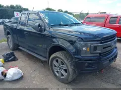1FTFX1EG2JKC59872 2018 FORD F-150