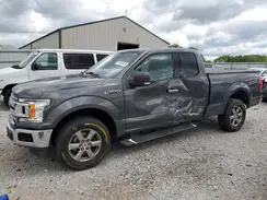 1FTFX1EG2JKD76934 2018 FORD F-150