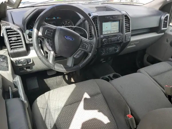 1FTFX1EG2JKD76934 2018 FORD F-150 - Image 8