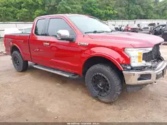 1FTFX1EG2JKE44939 2018 FORD F-150