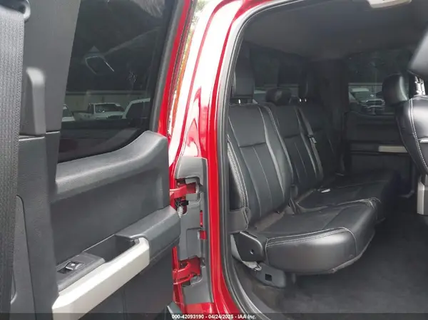 1FTFX1EG2JKE44939 2018 FORD F-150 - Image 8