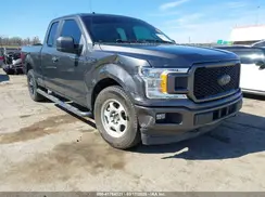 1FTFX1EG2JKE72126 2018 FORD F-150