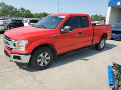 1FTFX1EG2JKF17050 2018 FORD F-150