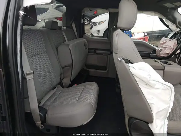 1FTFX1EG2JKF85185 2018 FORD F-150 - Image 8