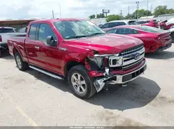 1FTFX1EG2JKF92119 2018 FORD F-150