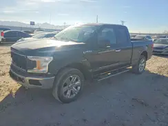 1FTFX1EG2JKF92749 2018 FORD F-150