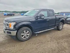 1FTFX1EG2JKF97062 2018 FORD F-150