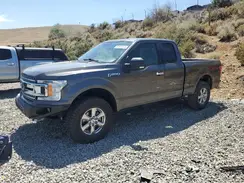 1FTFX1EG2JKG11591 2018 FORD F-150