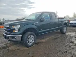 1FTFX1EG3GFA34815 2016 FORD F-150