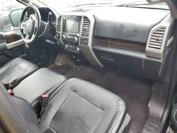 1FTFX1EG3GFA34815 2016 FORD F-150 - Image 8