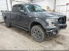 1FTFX1EG3GFB23378 2016 FORD F-150