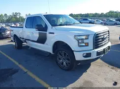 1FTFX1EG3GFB46952 2016 FORD F-150