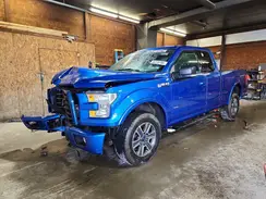 1FTFX1EG3GFB60026 2016 FORD F-150