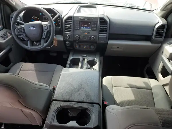 1FTFX1EG3GFC37042 2016 FORD F-150 - Image 8
