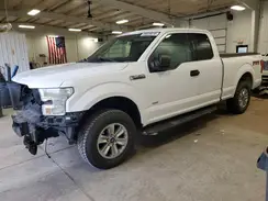 1FTFX1EG3GFC47876 2016 FORD F-150