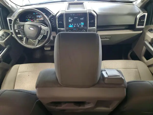 1FTFX1EG3GFC47876 2016 FORD F-150 - Image 8