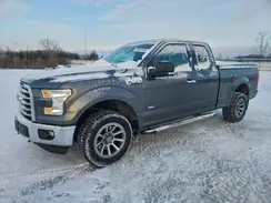1FTFX1EG3GFC97984 2016 FORD F-150