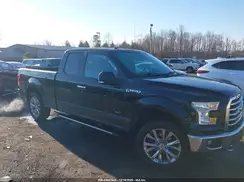 1FTFX1EG3GFD09616 2016 FORD F-150