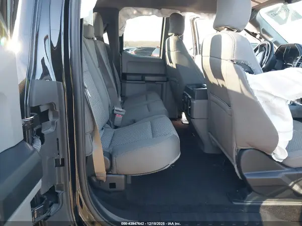1FTFX1EG3GFD09616 2016 FORD F-150 - Image 8