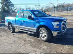 1FTFX1EG3GFD15822 2016 FORD F-150
