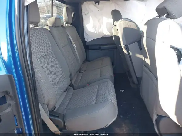 1FTFX1EG3GFD15822 2016 FORD F-150 - Image 8