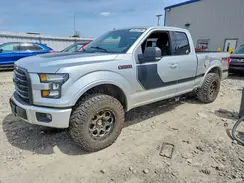 1FTFX1EG3GFD36461 2016 FORD F-150
