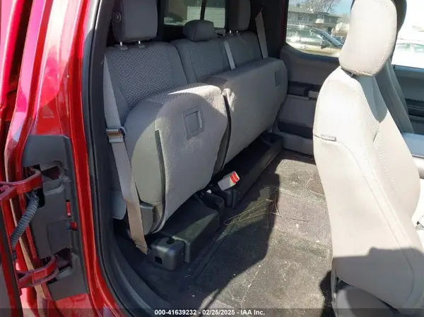 1FTFX1EG3GFD41711 2016 FORD F-150 - Image 8