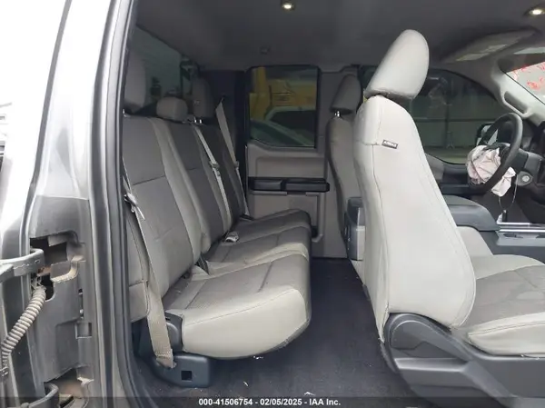1FTFX1EG3GKD00325 2016 FORD F-150 - Image 8