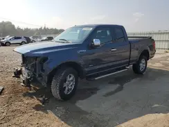 1FTFX1EG3GKD77003 2016 FORD F-150