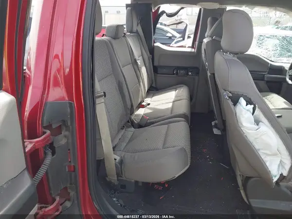 1FTFX1EG3GKE53898 2016 FORD F-150 - Image 8