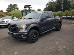 1FTFX1EG3GKF52964 2016 FORD F-150