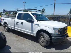 1FTFX1EG3GKF54388 2016 FORD F-150