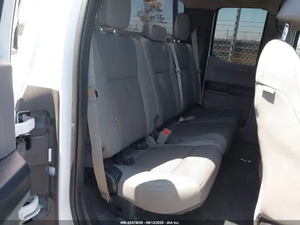 1FTFX1EG3GKF54388 2016 FORD F-150 - Image 8