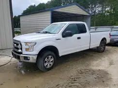 1FTFX1EG3GKF73491 2016 FORD F-150